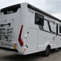 Itineo MC 740+ |Cas. Luifel|Level systeem|Max van Foto #3