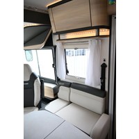 Itineo MC 740+ |Cas. Luifel|Level systeem|Max van Foto #9