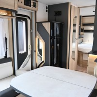 Itineo MC 740+ |Cas. Luifel|Level systeem|Max van Foto #12