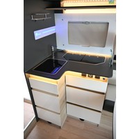 Itineo MC 740+ |Cas. Luifel|Level systeem|Max van Foto #13