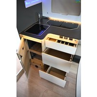 Itineo MC 740+ |Cas. Luifel|Level systeem|Max van Foto #14