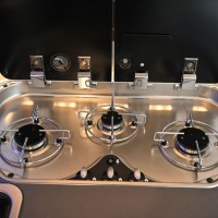 Itineo MC 740+ |Cas. Luifel|Level systeem|Max van Foto #15