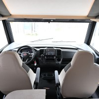 Itineo MC 740+ |Cas. Luifel|Level systeem|Max van Foto #27