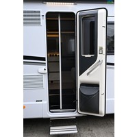 Itineo MC 740+ |Cas. Luifel|Level systeem|Max van Foto #46