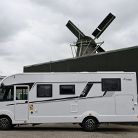 Itineo MC 740+ |Cas. Luifel|Level systeem|Max van Foto #58