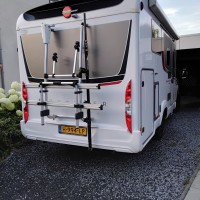 Burstner campers BT6202 uit 2020 Foto #2