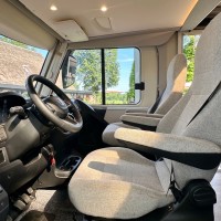 Hymer Exsis i-580 Pure Foto #6