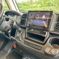 Hymer Exsis i-580 Pure Foto #9