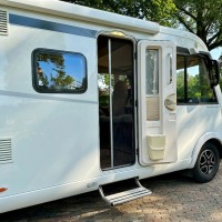 Hymer Exsis i-580 Pure Foto #11