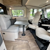 Hymer Exsis i-580 Pure Foto #12