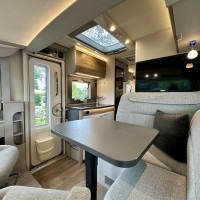 Hymer Exsis i-580 Pure Foto #15