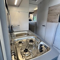 Hymer Exsis i-580 Pure Foto #18