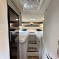 Hymer Exsis i-580 Pure Foto #19