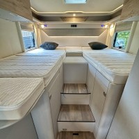 Hymer Exsis i-580 Pure Foto #20