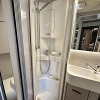 Hymer Exsis i-580 Pure Foto #23