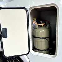 Hymer Exsis i-580 Pure Foto #4