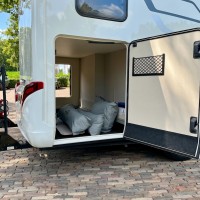 Hymer Exsis i-580 Pure Foto #5