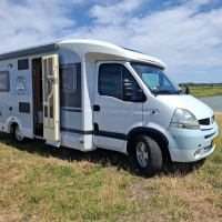 Tweedehands Knaus campers camper kopen
