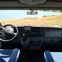 Knaus campers Sun TI  650 MF uit 2007 Foto #2