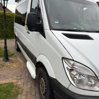Tweedehands Mercedes campers camper kopen