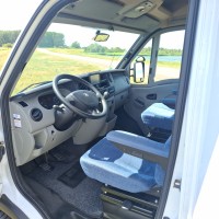 Knaus campers Sun TI  650 MF uit 2007 Foto #4