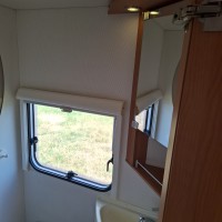 Knaus campers Sun TI  650 MF uit 2007 Foto #12