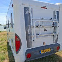 Knaus campers Sun TI  650 MF uit 2007 Foto #14