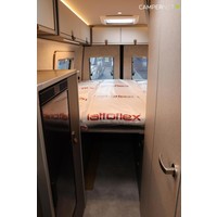 Hymer Grand Canyon S 700 190pk Automaat 4x4 | Premium pakket | Lengtebedden | Lithium | Luifel | 6.97m | Diesel verwarming | Stoelverwarming | Nieuw uit voorraad leverbaar | Stuurverwarming | Foto #15