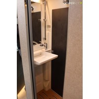 Hymer Grand Canyon S 700 190pk Automaat 4x4 | Premium pakket | Lengtebedden | Lithium | Luifel | 6.97m | Diesel verwarming | Stoelverwarming | Nieuw uit voorraad leverbaar | Stuurverwarming | Foto #20