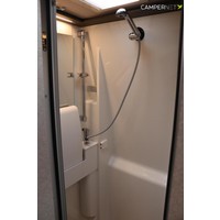 Hymer Grand Canyon S 700 190pk Automaat 4x4 | Premium pakket | Lengtebedden | Lithium | Luifel | 6.97m | Diesel verwarming | Stoelverwarming | Nieuw uit voorraad leverbaar | Stuurverwarming | Foto #21