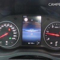 Hymer Grand Canyon S 700 190pk Automaat 4x4 | Premium pakket | Lengtebedden | Lithium | Luifel | 6.97m | Diesel verwarming | Stoelverwarming | Nieuw uit voorraad leverbaar | Stuurverwarming | Foto #27