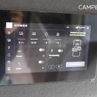 Hymer Grand Canyon S 700 190pk Automaat 4x4 | Premium pakket | Lengtebedden | Lithium | Luifel | 6.97m | Diesel verwarming | Stoelverwarming | Nieuw uit voorraad leverbaar | Stuurverwarming | Foto #39
