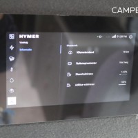 Hymer Grand Canyon S 700 190pk Automaat 4x4 | Premium pakket | Lengtebedden | Lithium | Luifel | 6.97m | Diesel verwarming | Stoelverwarming | Nieuw uit voorraad leverbaar | Stuurverwarming | Foto #40