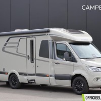 Tweedehands Hymer camper kopen