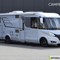 Tweedehands Hymer camper kopen