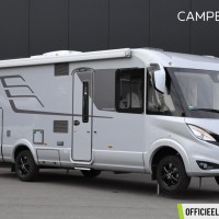 Hymer B-ML I 780 170pk Automaat | Alde verwarming | Levelsysteem | BOMVOL | Lengtebedden | Lithium | Hefbed | Omvormer | Dakairco | 5G Wifi router | Luifel | Stoelverwarming | Oven | Gescheiden douche | Gas aansluiting buiten | Foto #1