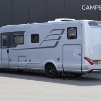 Hymer B-ML I 780 170pk Automaat | Alde verwarming | Levelsysteem | BOMVOL | Lengtebedden | Lithium | Hefbed | Omvormer | Dakairco | 5G Wifi router | Luifel | Stoelverwarming | Oven | Gescheiden douche | Gas aansluiting buiten | Foto #3