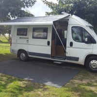 Citroen campers CITROEN JUMPER L3 uit 2010 Foto #13