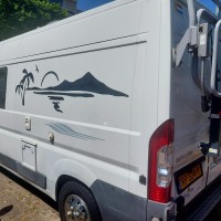 Citroen campers CITROEN JUMPER L3 uit 2010 Foto #1