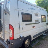 Citroen campers CITROEN JUMPER L3 uit 2010 Foto #2