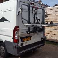 Citroen campers CITROEN JUMPER L3 uit 2010 Foto #3