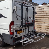 Citroen campers CITROEN JUMPER L3 uit 2010 Foto #4