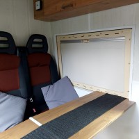 Citroen campers CITROEN JUMPER L3 uit 2010 Foto #6