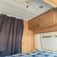 Citroen campers CITROEN JUMPER L3 uit 2010 Foto #7