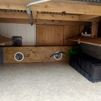 Citroen campers CITROEN JUMPER L3 uit 2010 Foto #12