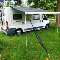 Citroen campers CITROEN JUMPER L3 uit 2010 Foto #14