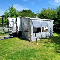 Citroen campers CITROEN JUMPER L3 uit 2010 Foto #15