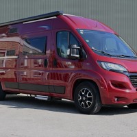 Tweedehands Chausson campers camper kopen