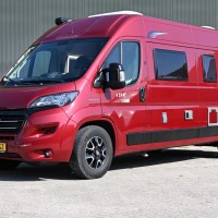 Chausson Twist Elegance 594|Automaat Foto #1