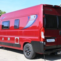 Chausson Twist Elegance 594|Automaat Foto #2